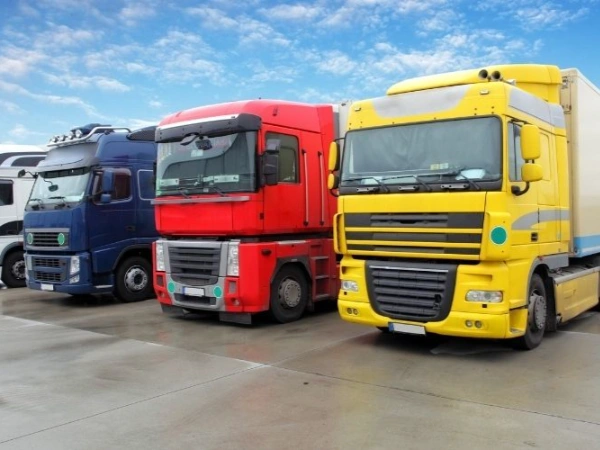 Adana Çamlıdere Nakliye